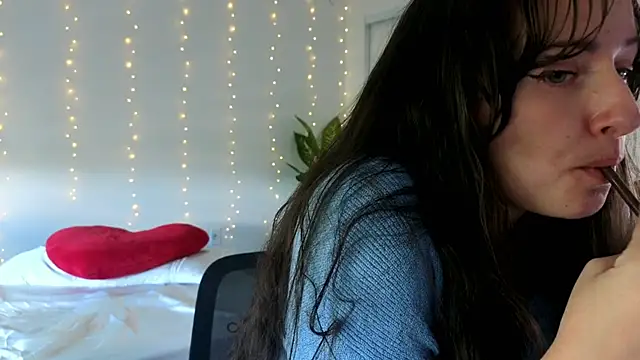 Sapphir3xoxo online show from 17, 11, 2025