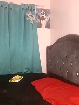 Nahiara velez online show from 2, 2, 2025