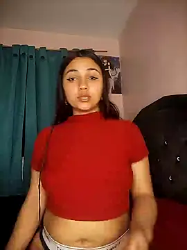 Nahiara velez online show from 14, 2, 2025