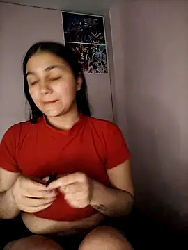 Nahiara velez online show from 22, 3, 2025