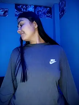 Nahiara velez online show from 4, 10, 2025