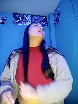 Nahiara velez online show from 14, 10, 2025