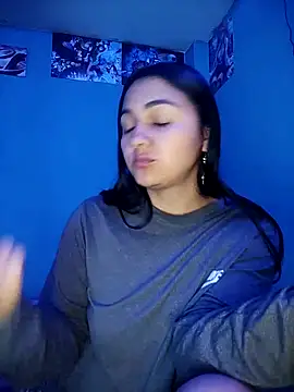 Nahiara velez online show from 16, 11, 2025