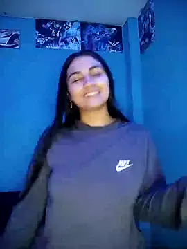 Nahiara velez online show from 16, 12, 2025