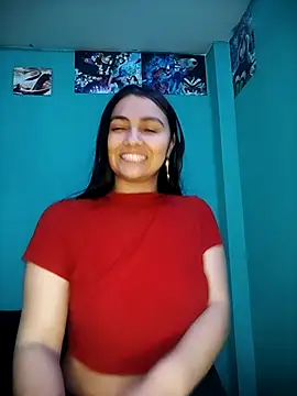 Nahiara velez online show from 21, 12, 2025