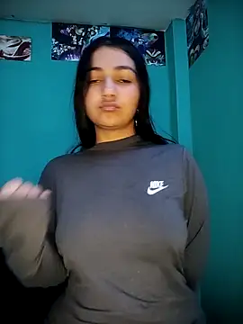 Nahiara velez online show from 22, 12, 2025