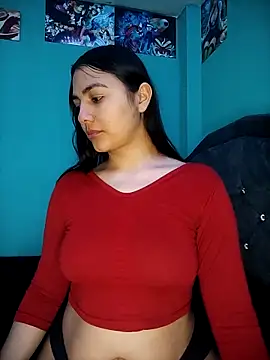 Nahiara velez online show from 12, 3, 2026