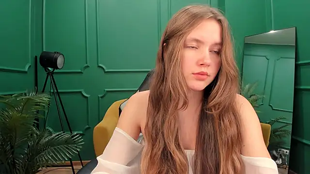 MaryannSoftt online show from 12, 1, 2025