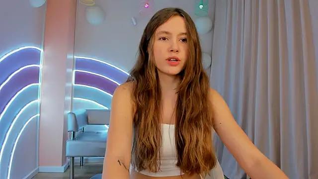 MaryannSoftt online show from 7, 2, 2025