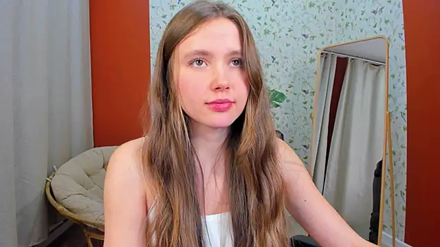 MaryannSoftt online show from 19, 2, 2025