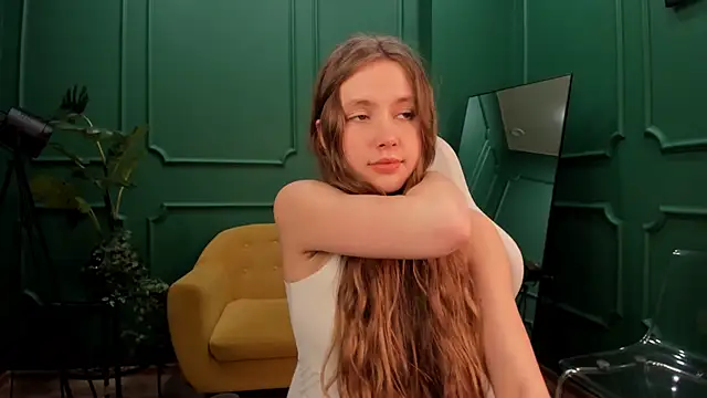 MaryannSoftt online show from 12, 3, 2025