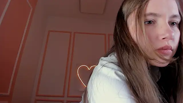 MaryannSoftt online show from 24, 9, 2025