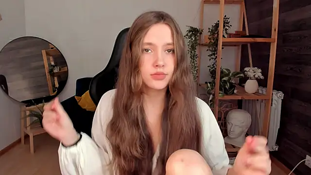 MaryannSoftt online show from 19, 10, 2025