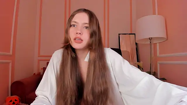 MaryannSoftt online show from 23, 10, 2025