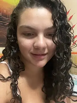 Snapshot of eva_y_marcelo chatting on 9, 3, 2025 eva y marcelo online show from 9, 3, 2025