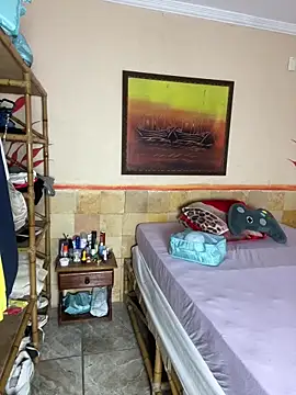 Snapshot of eva_y_marcelo chatting on 12, 3, 2025 eva y marcelo online show from 12, 3, 2025