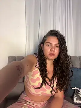 Snapshot of eva_y_marcelo chatting on 26, 9, 2025 eva y marcelo online show from 26, 9, 2025