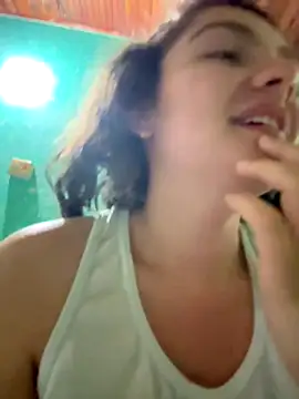 Snapshot of eva_y_marcelo chatting on 1, 11, 2025 eva y marcelo online show from 1, 11, 2025