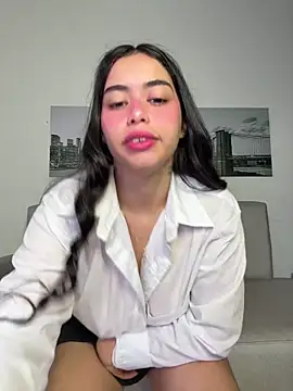 SophieRoyals online show from 22, 3, 2026