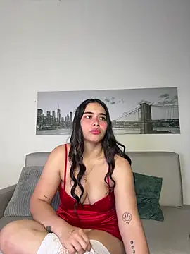 SophieRoyals online show from 1, 4, 2026