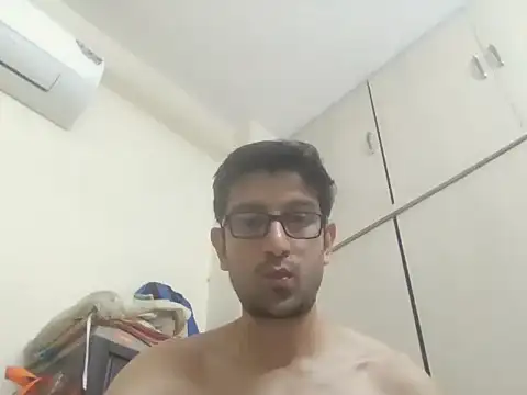 arjun 077 online show from 12, 3, 2026