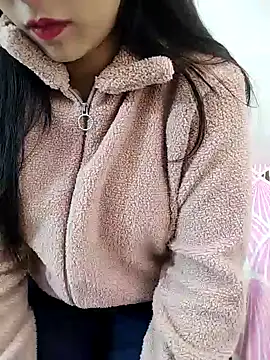 Snapshot of Diya_Chopra chatting on 3, 1, 2025 Diya Chopra online show from 3, 1, 2025