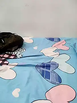 Snapshot of Diya_Chopra chatting on 24, 1, 2025 Diya Chopra online show from 24, 1, 2025