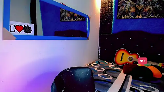 Damian latinxxx online show from 26, 1, 2025