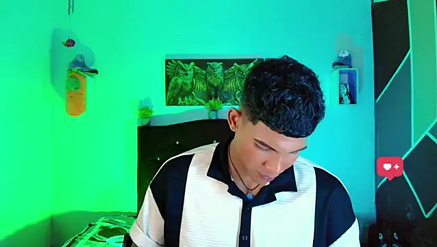 Damian latinxxx online show from 9, 3, 2025