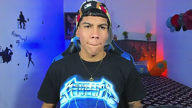 Damian latinxxx online show from 12, 9, 2025