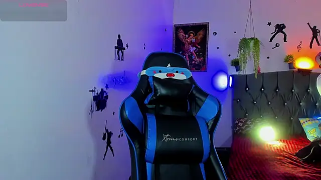 Damian latinxxx online show from 22, 9, 2025