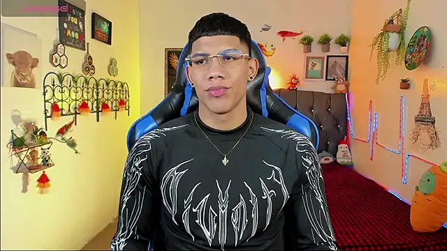 Damian latinxxx online show from 7, 1, 2026