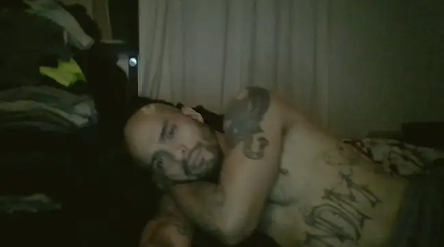 JohnnyDeep187 online show from 9, 1, 2025