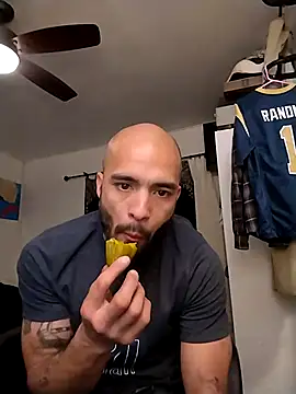 JohnnyDeep187 online show from 26, 2, 2025