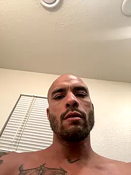 JohnnyDeep187 online show from 23, 9, 2025