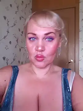 IsabellaBoni online show from 2, 10, 2025