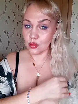 IsabellaBoni online show from 26, 3, 2026