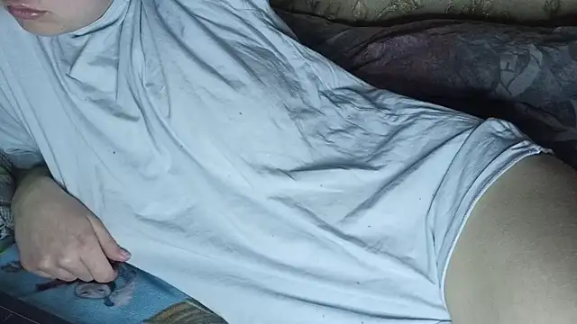 Snapshot of MarieFerguson chatting on 2, 1, 2025 MarieFerguson online show from 2, 1, 2025