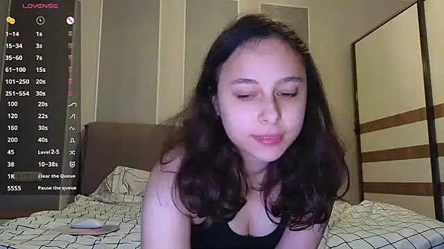 Agatha Sade online show from 11, 2, 2025