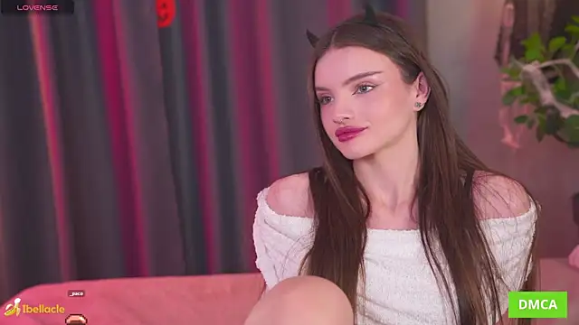 Bellacle online show from 26, 10, 2025