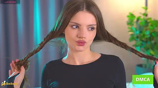 Bellacle online show from 19, 12, 2025