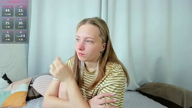 bubble bbb online show from 16, 2, 2025