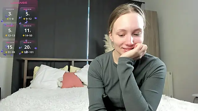 bubble bbb online show from 12, 3, 2025