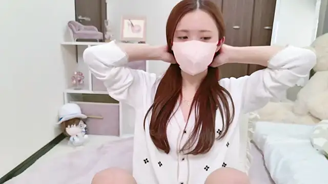 -SHINON- online show from 8, 12, 2024