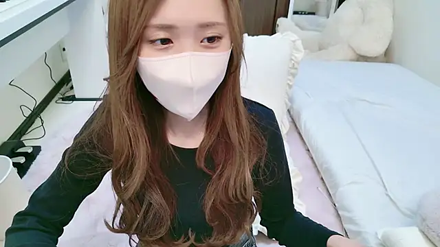 -SHINON- online show from 12, 1, 2025