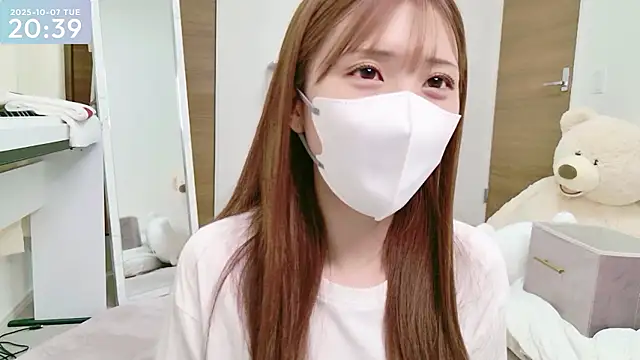 -SHINON- online show from 7, 10, 2025