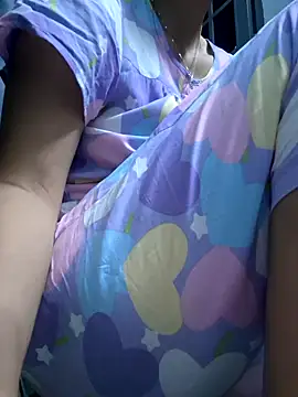 Snapshot of Baby-sexytits18 chatting on 8, 10, 2025 Baby-sexytits18 online show from 8, 10, 2025