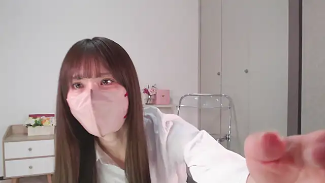 Nogizaka Ai online show from 14, 3, 2025
