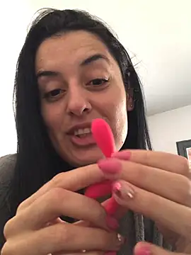 Catmila94 online show from 23, 9, 2025