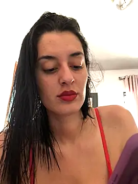 Catmila94 online show from 29, 9, 2025